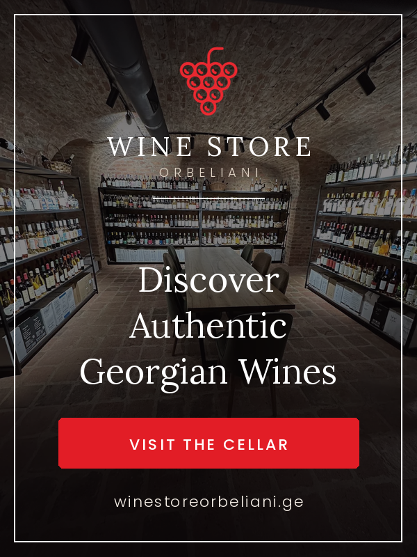 Wine Tasting tbilisi
