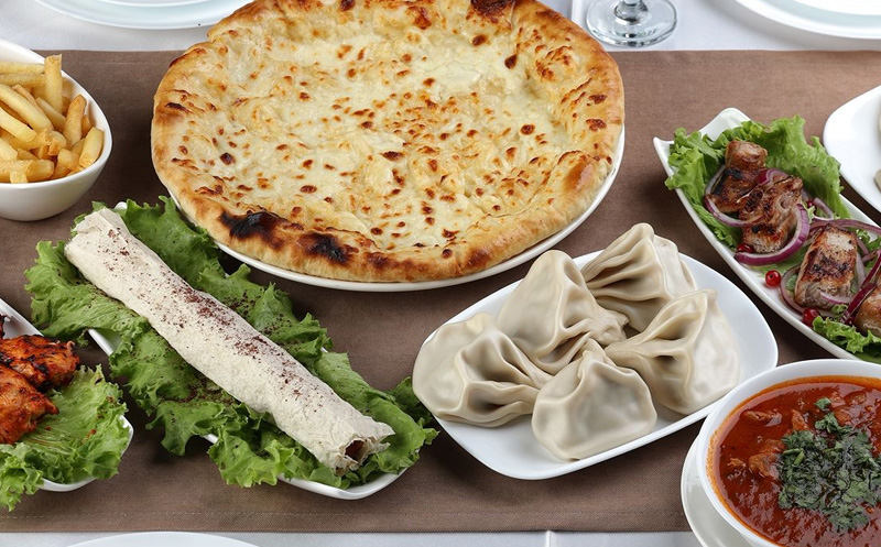 Tbilisi Food Guide: The Dishes That Make Georgian Cuisine World-Famous