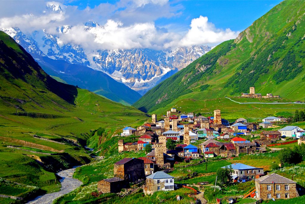 Things to Do in Mestia, Georgia: Towers, Trails, and Svaneti Days