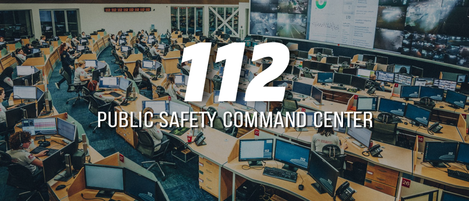Emergency Number in Georgia: Why You Should Save 112 Before You Travel