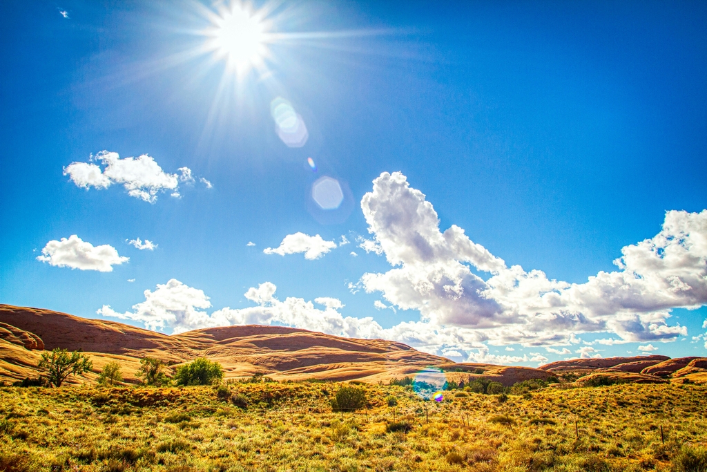 Weather in Georgia: A Season-by-Season Guide to the Best Time to Visit