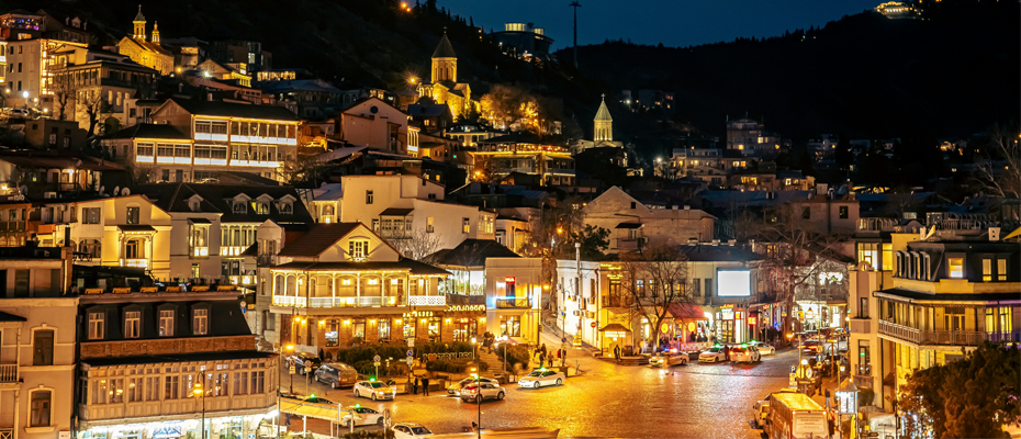 Is Georgia Safe to Travel in 2026? Complete Safety Guide for Tourists