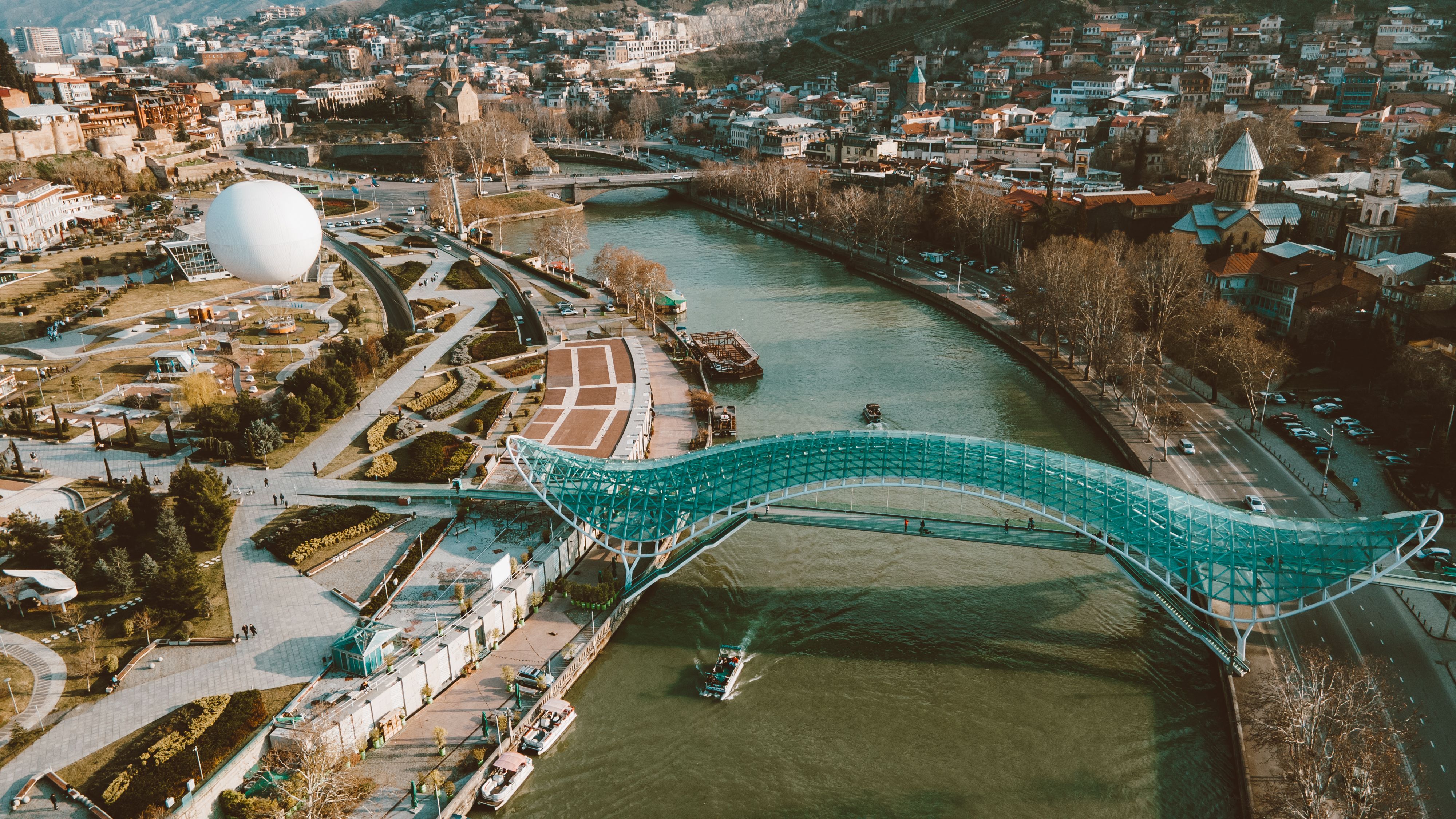 Luxury SUV Rental Near Me: Premium SUVs in Tbilisi, Georgia