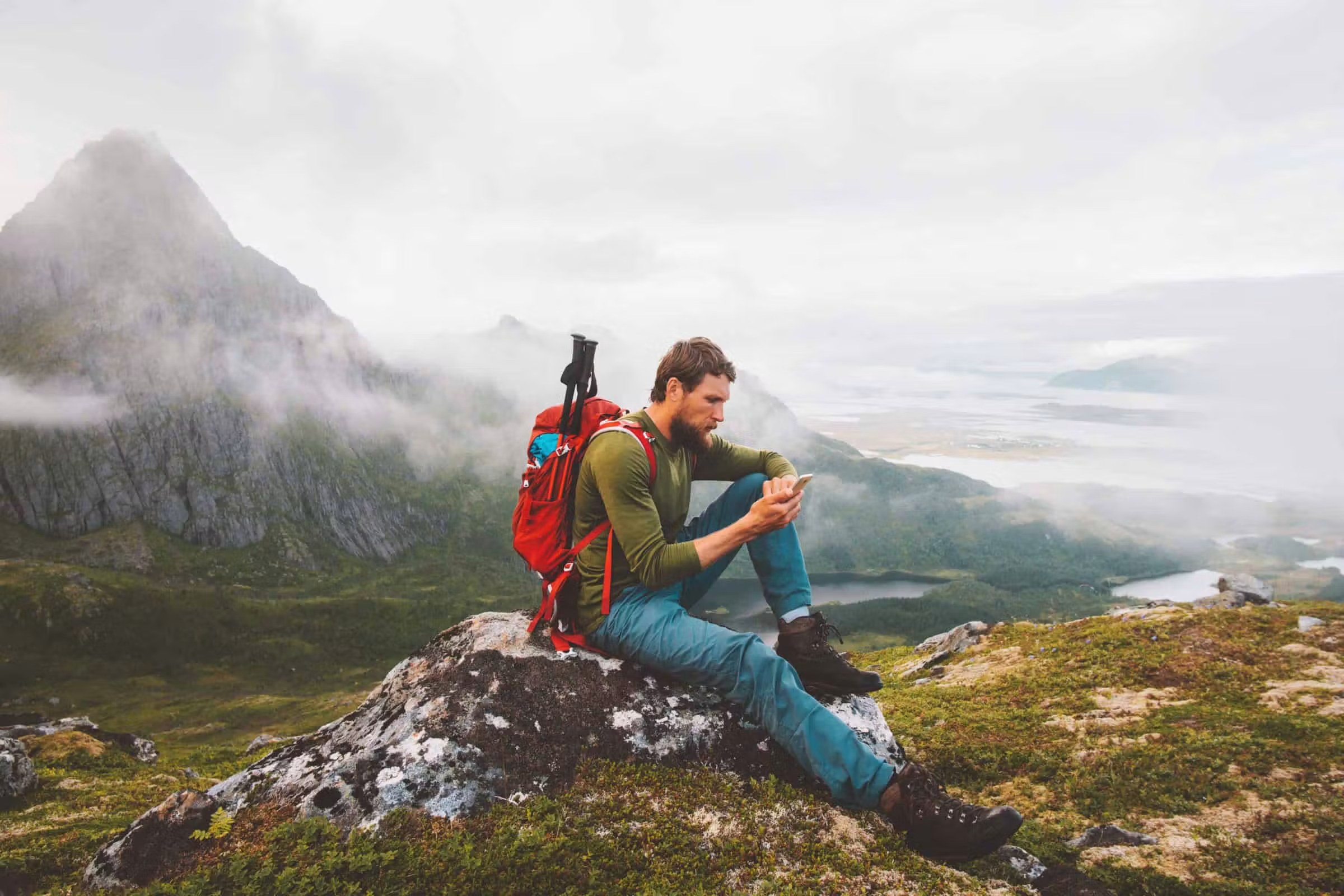SIM Karte Georgien: Magti, eSIM or Roaming for Your Trip