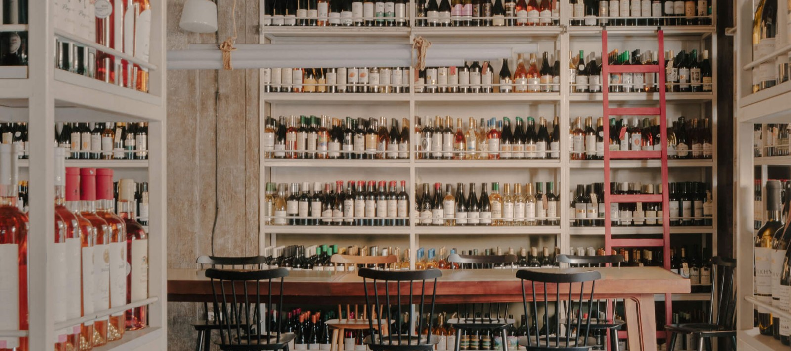 8000 Vintages