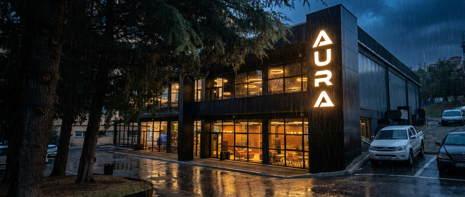 Aura Fitness