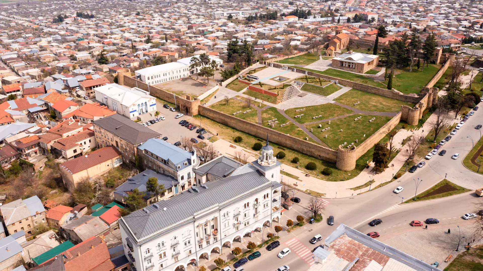 Telavi
