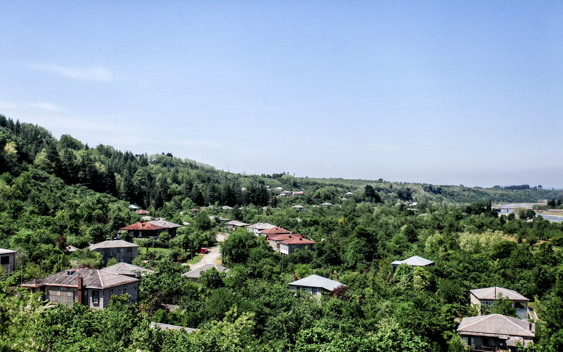 Ozurgeti