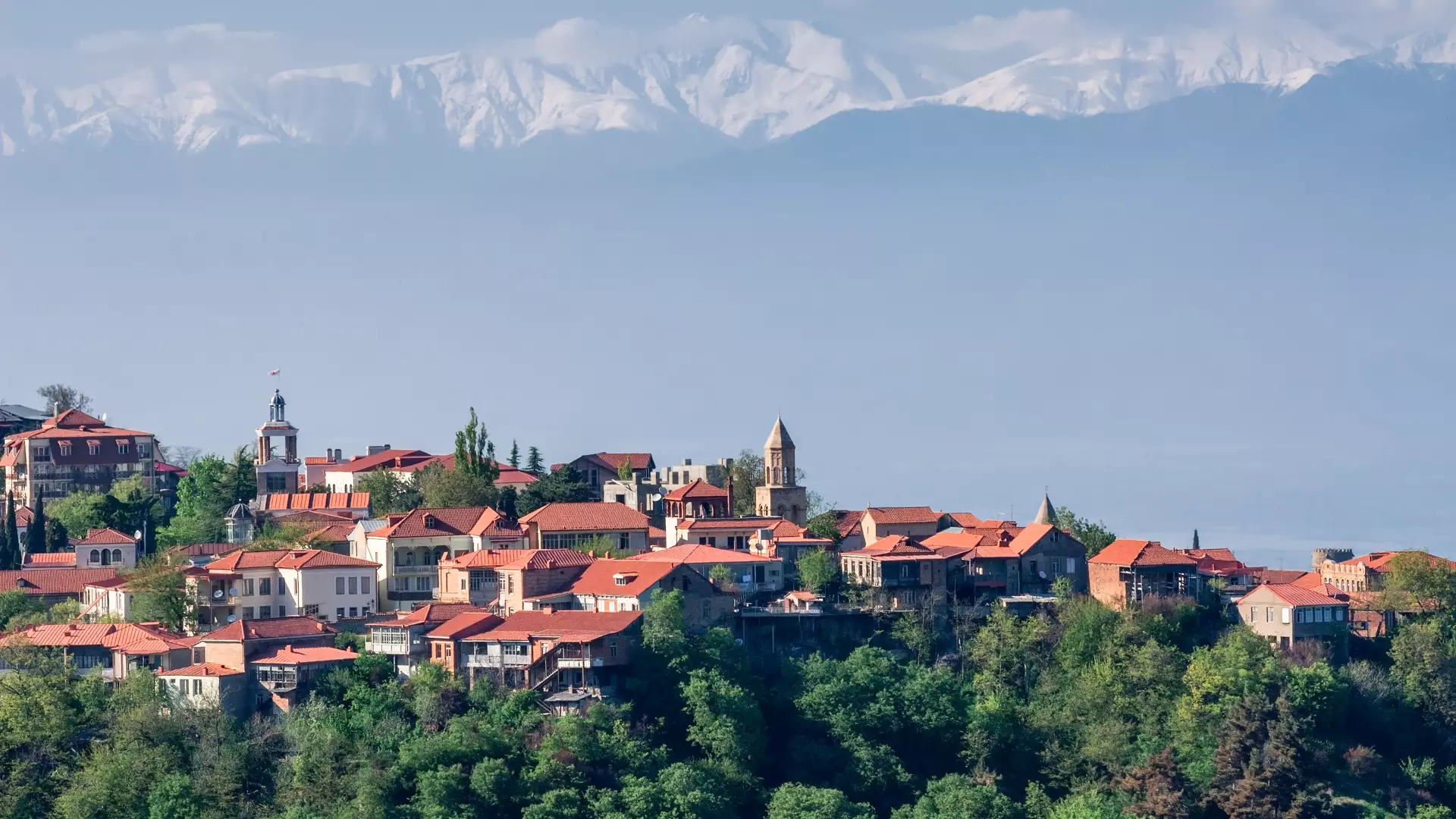 Sighnaghi