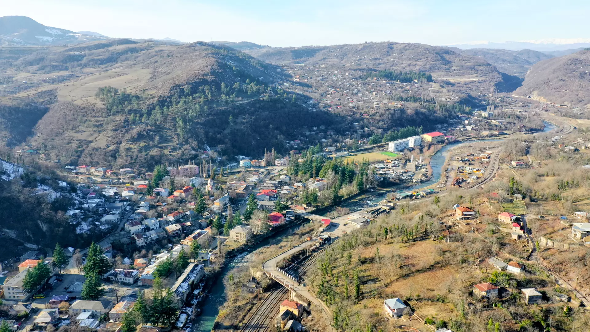 Kharagauli