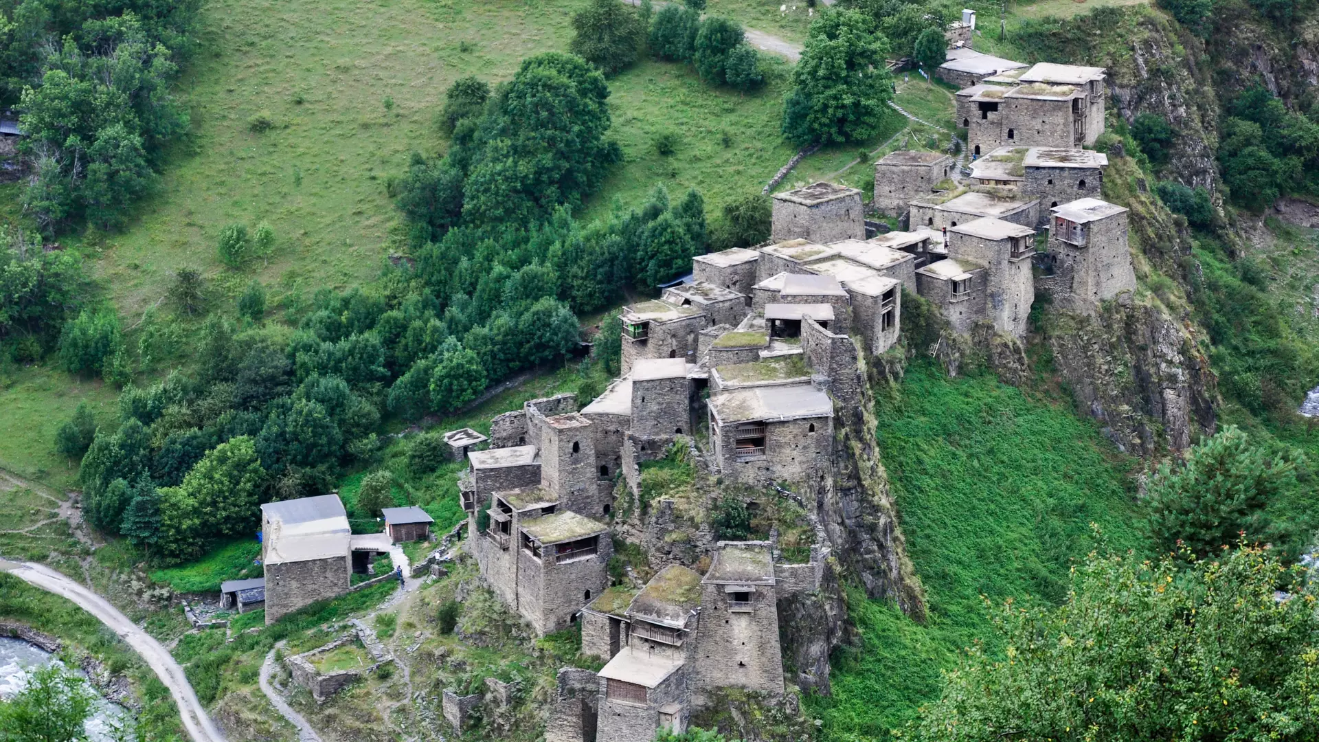 Shatili