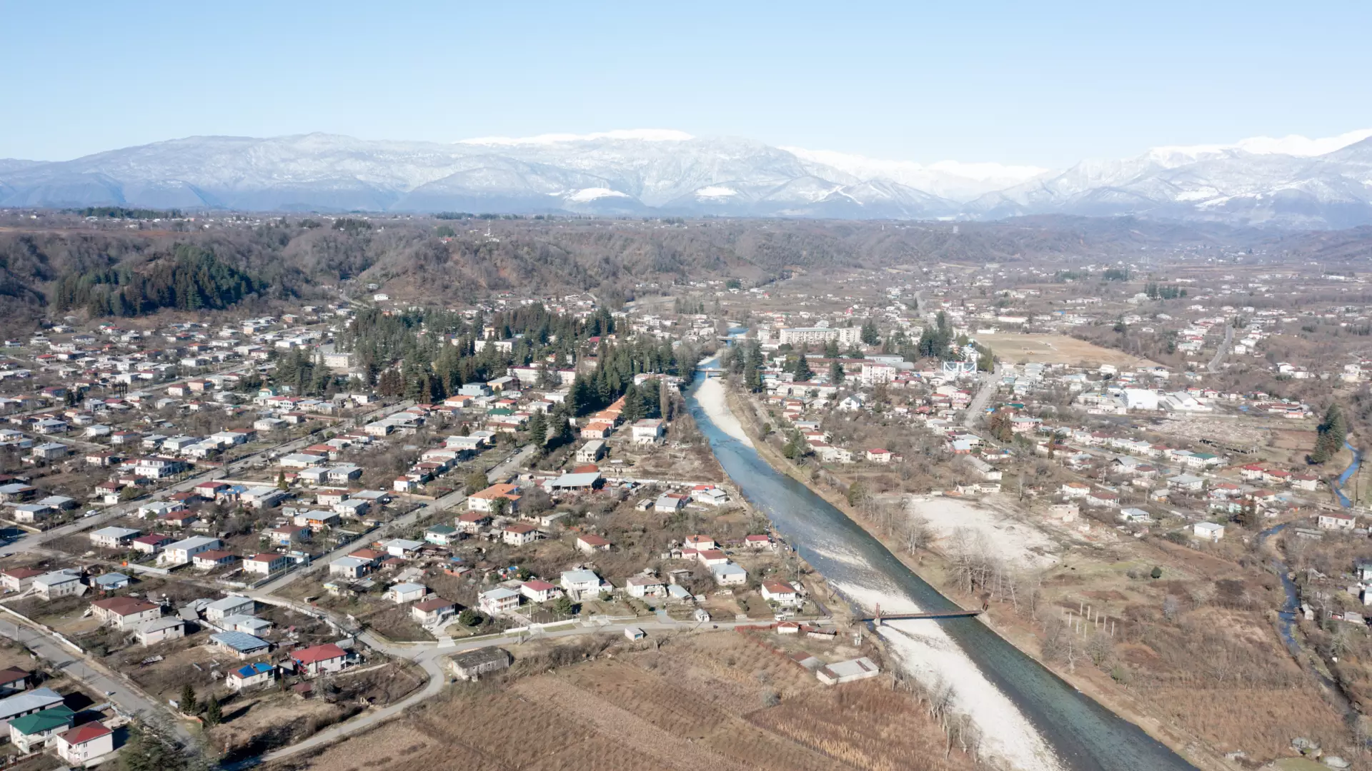 Tsalenjikha