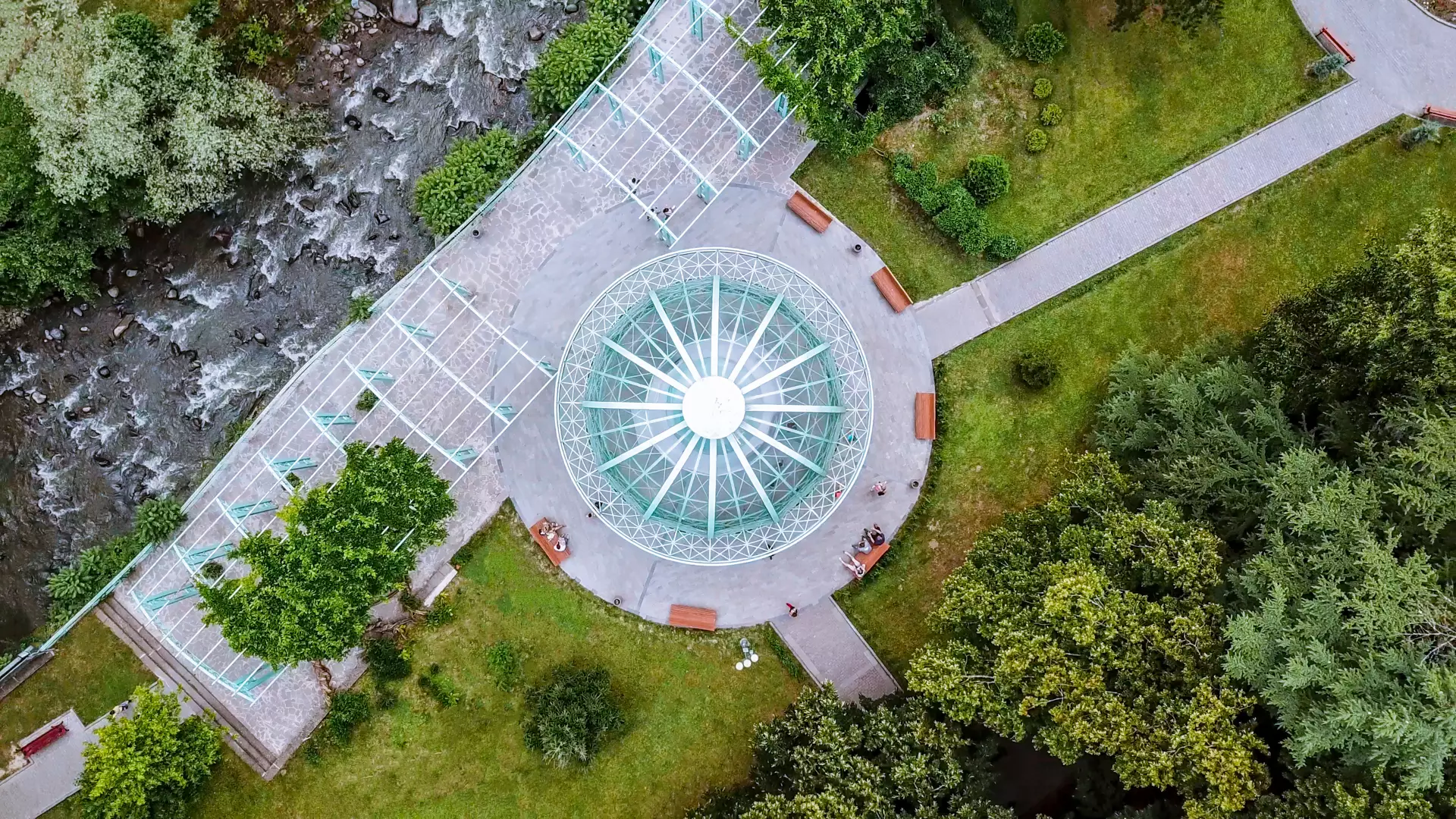 Borjomi