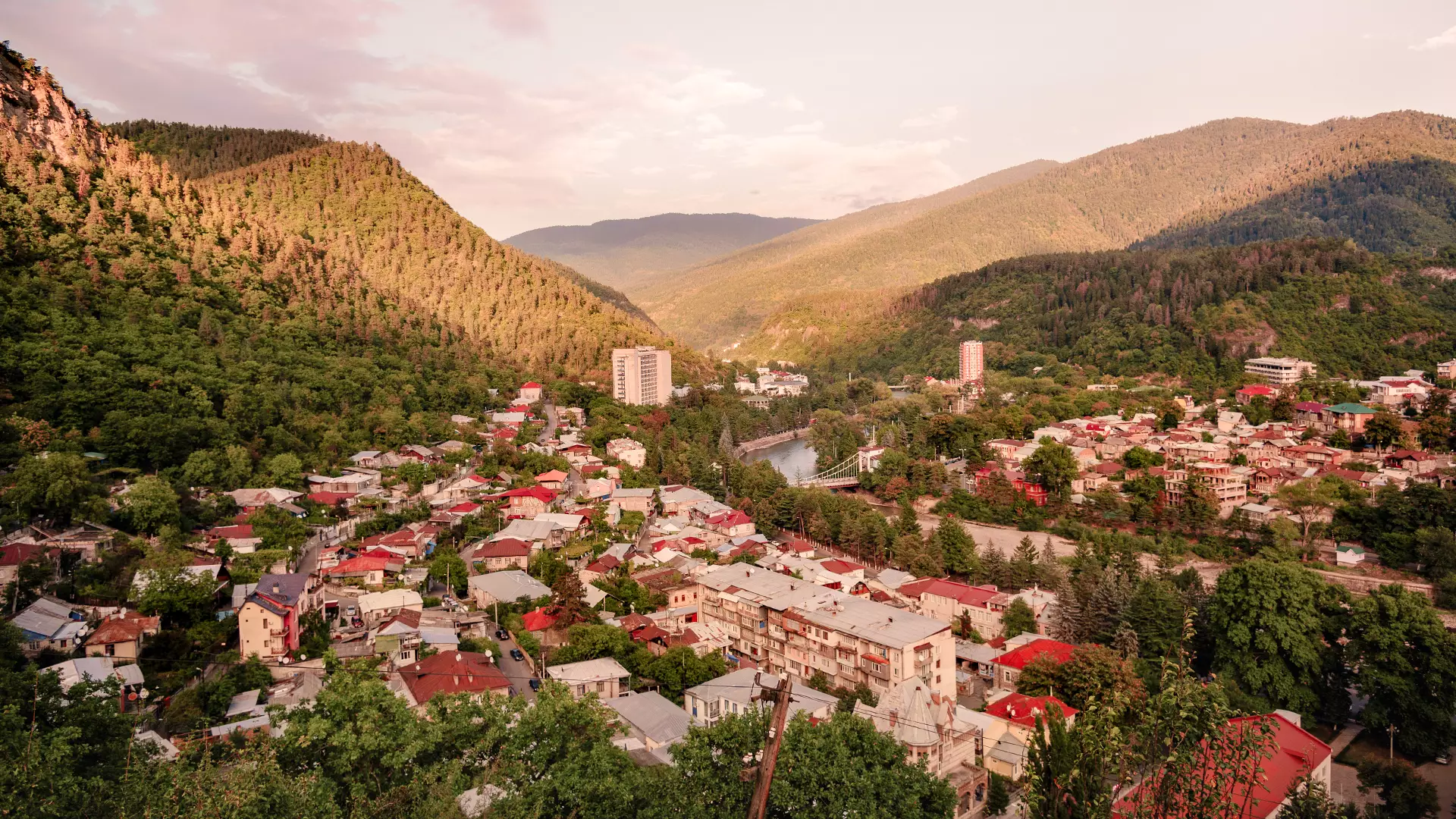 Borjomi