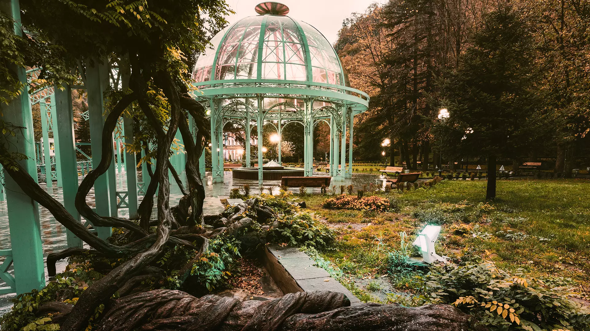 Borjomi
