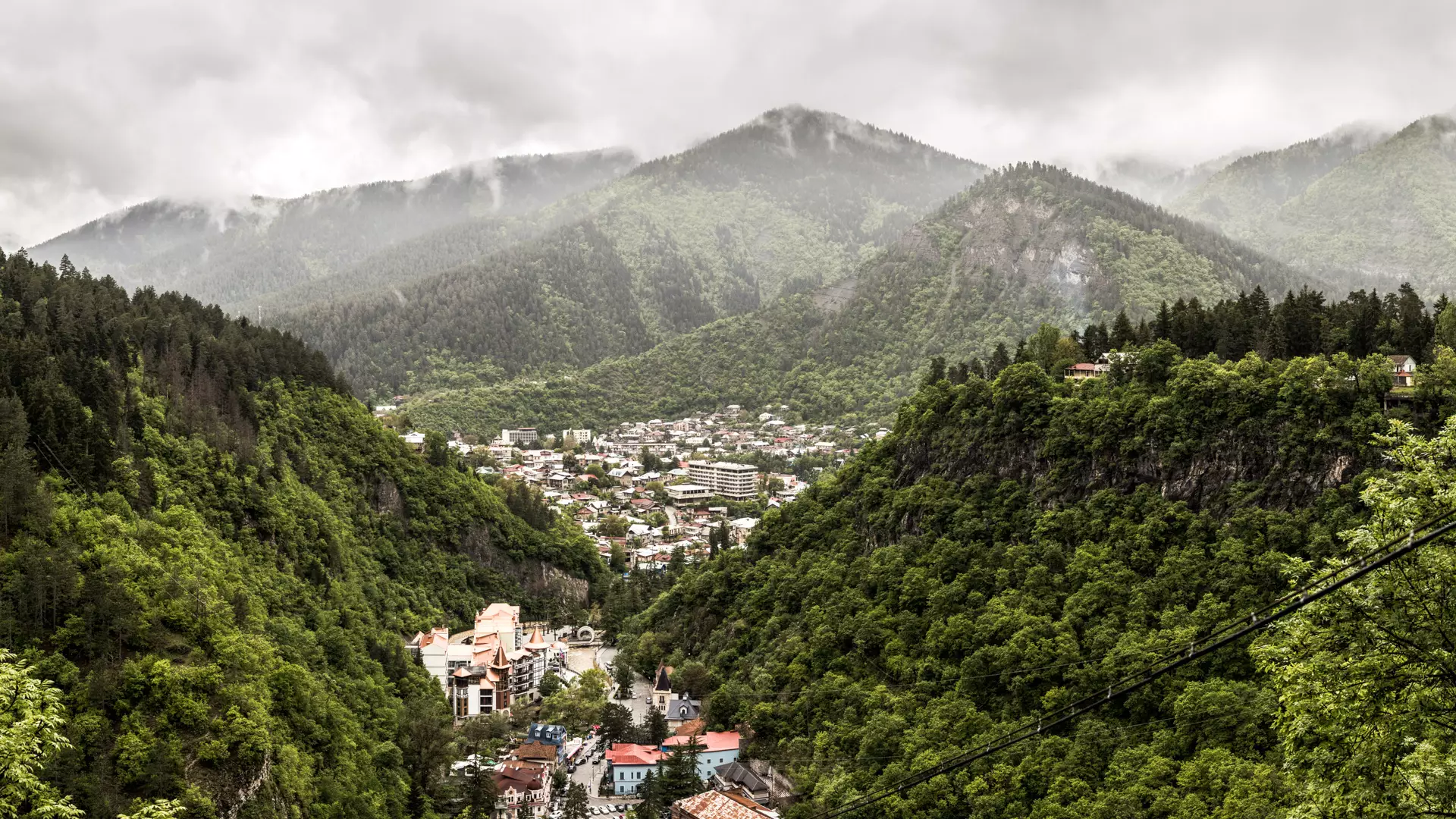 Borjomi