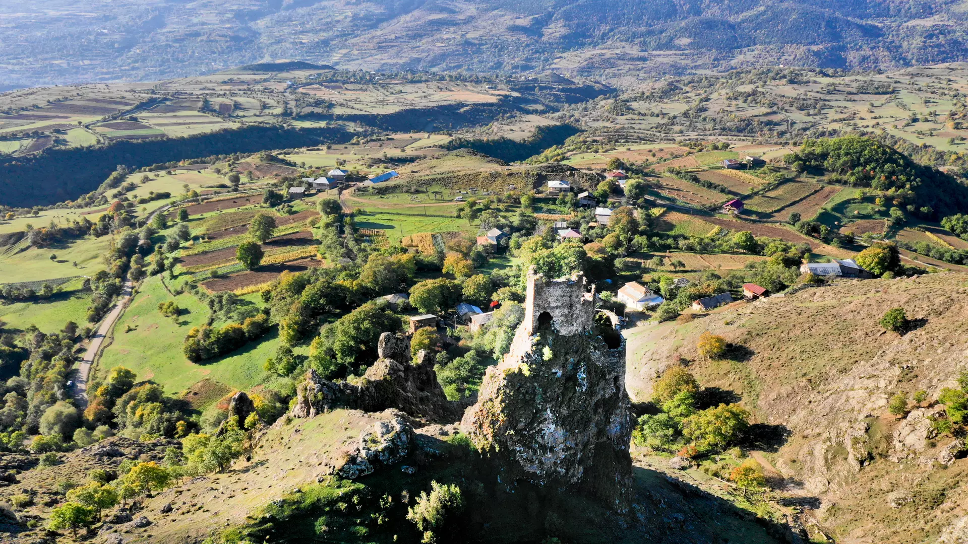 Adigeni