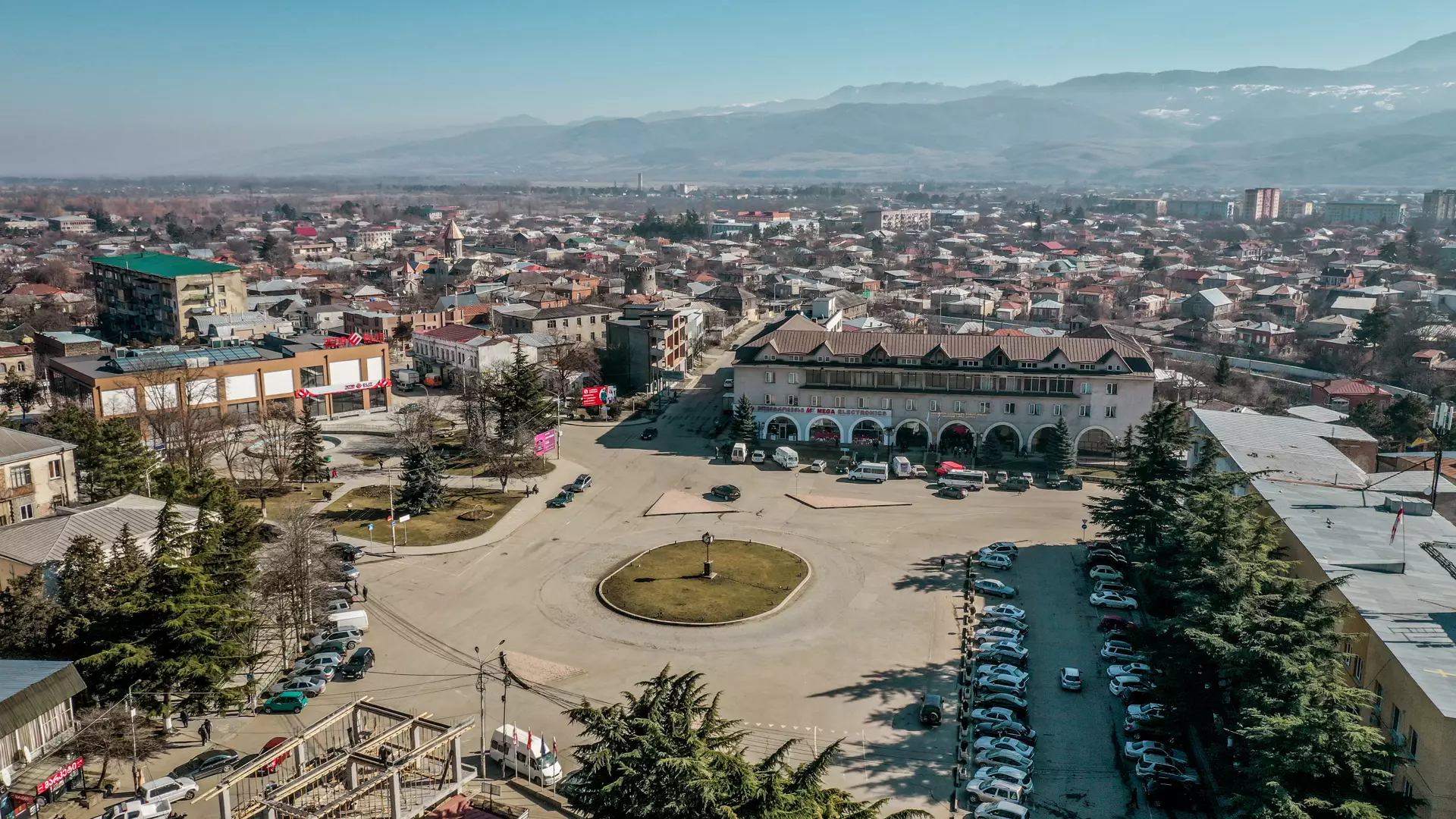 Khashuri