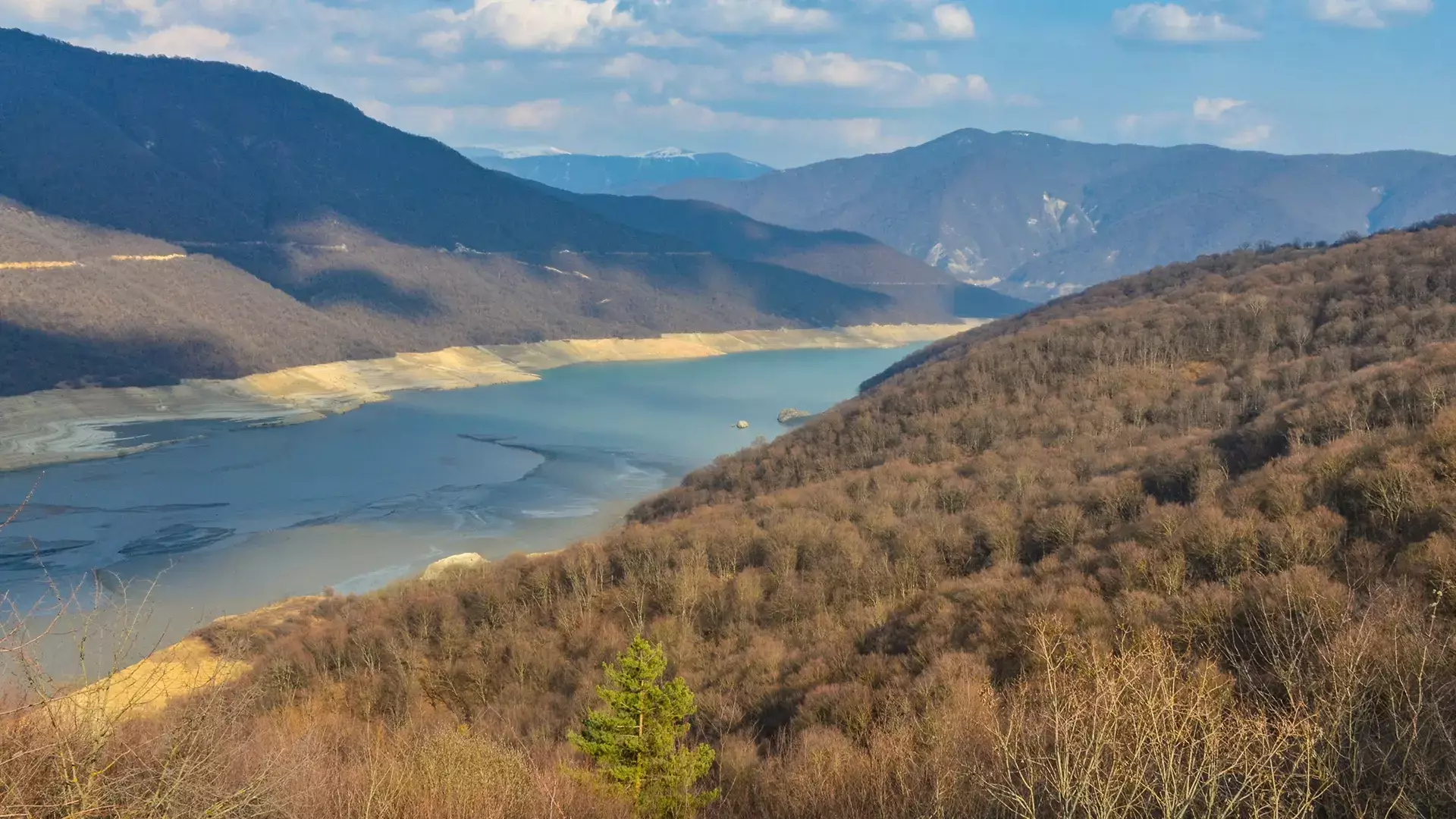 Dusheti