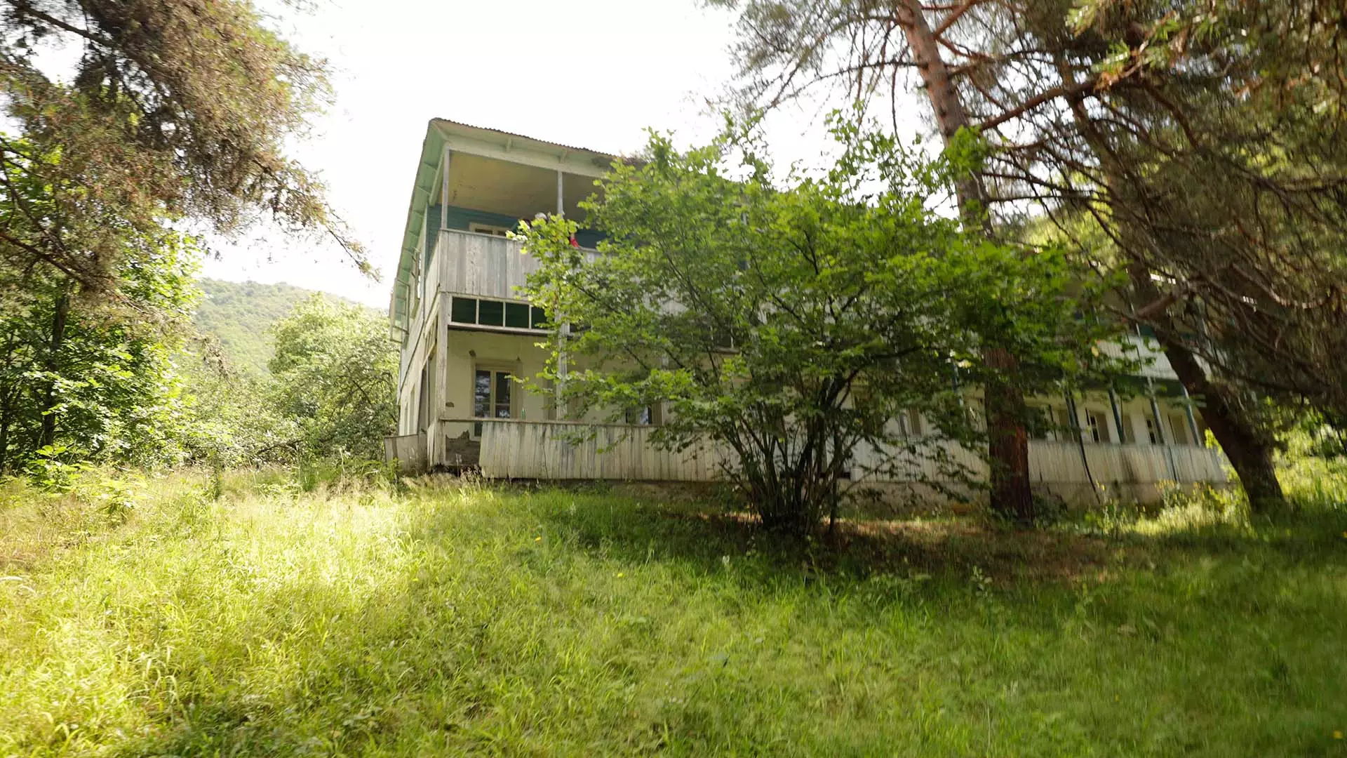 Lashitchala Resort