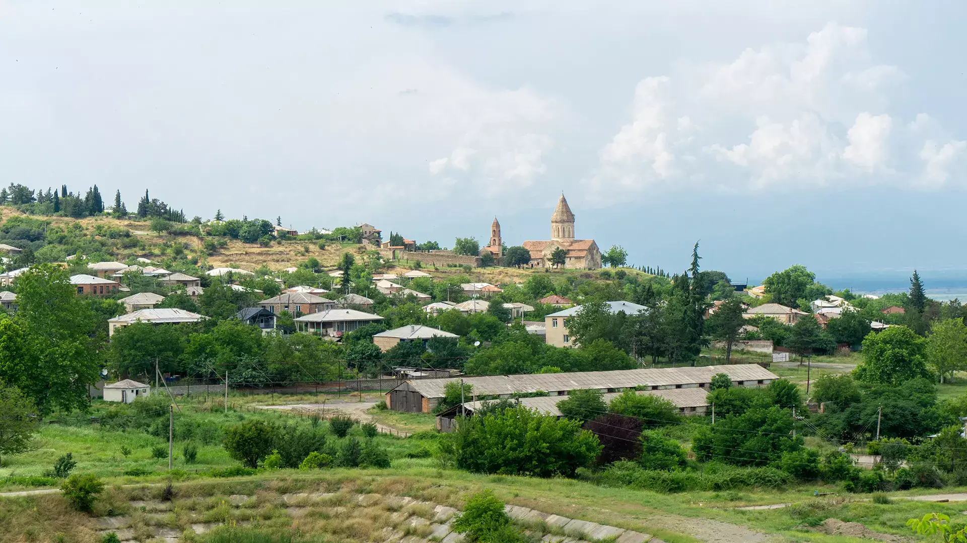 Tibaani