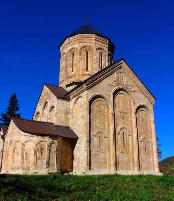 Nikortsminda