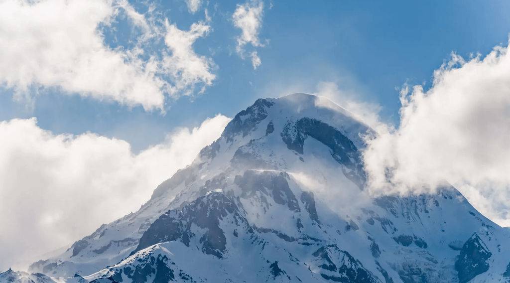 Day 4: The Bethlemi Hut -  Peak Ortsveri