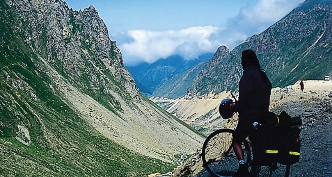 Tag 4: Achalziche – Zekari-Pass – Kutaissi