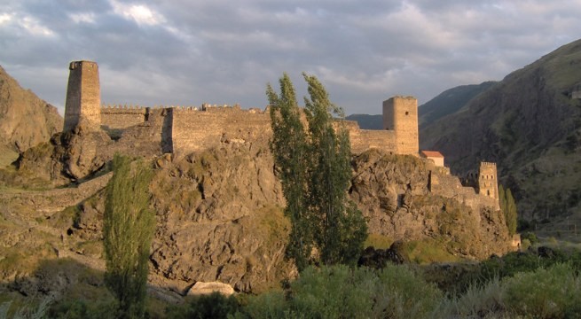Day 6: Explore Samtskhe-Javakheti region