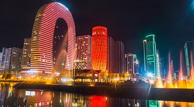 Giorno 10: Mestia-Batumi