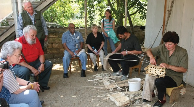 Day 5: Tbilisi