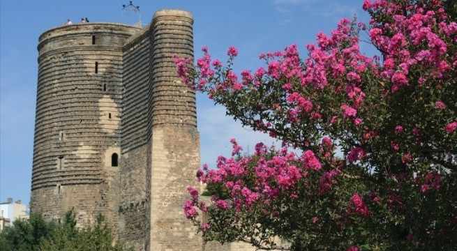 Day 9: Mestia – Kutaisi