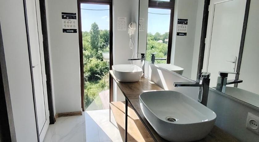 Family Suite with Balcony