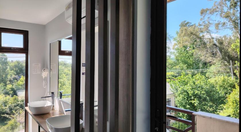 Family Suite with Balcony