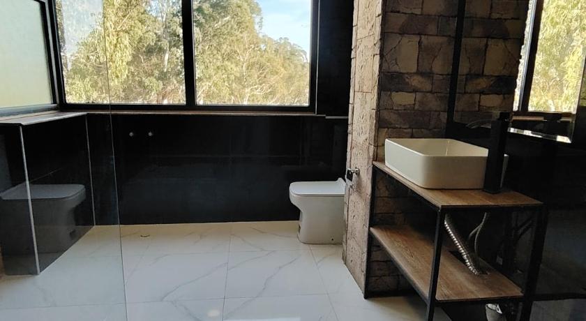 Triple Room with View