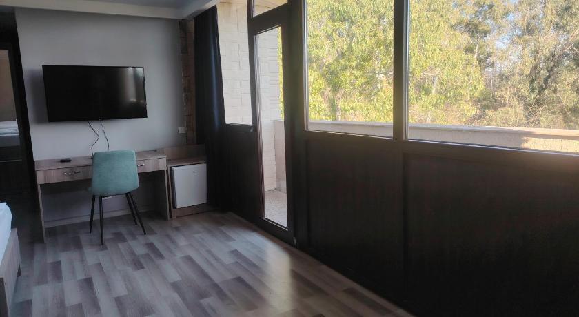 Triple Room with View