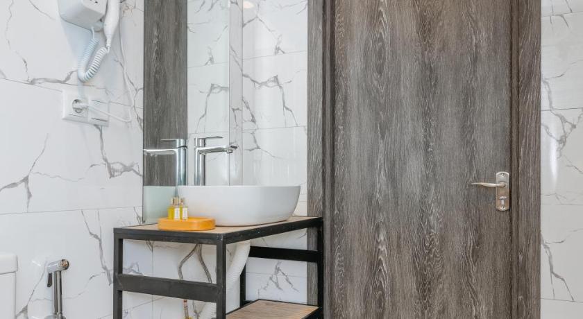 Single Room with Balcony