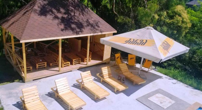 Single Room with Balcony