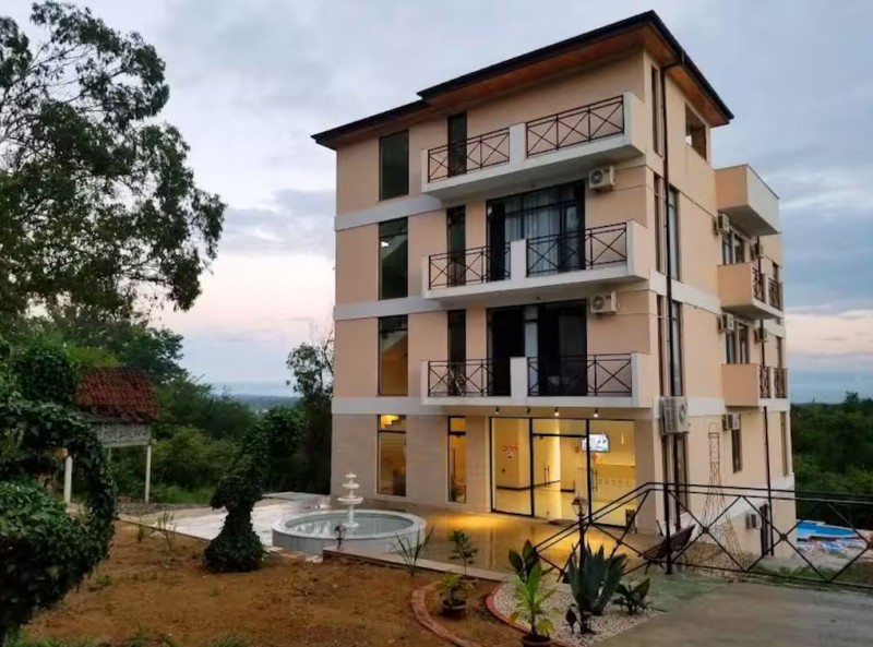 Vita Gardenia Hotel Tskaltubo
