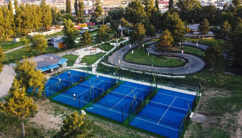 Lemans Padel Club