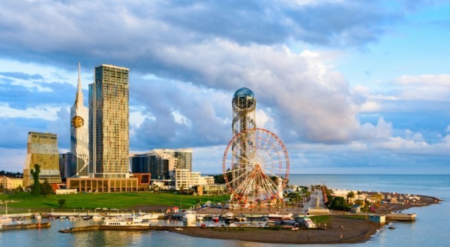 Batumi