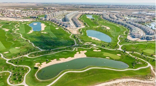 Golf Tour Azerbaijan