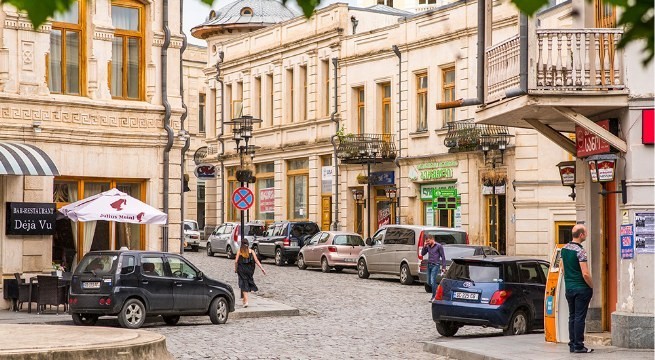 Kutaisi
