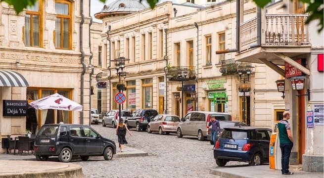Kutaisi