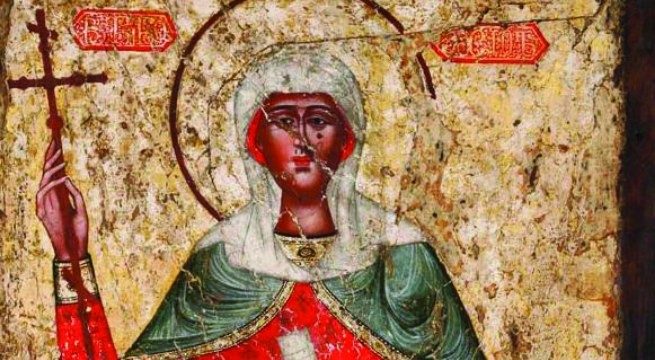 Religious Journey Across Georgia