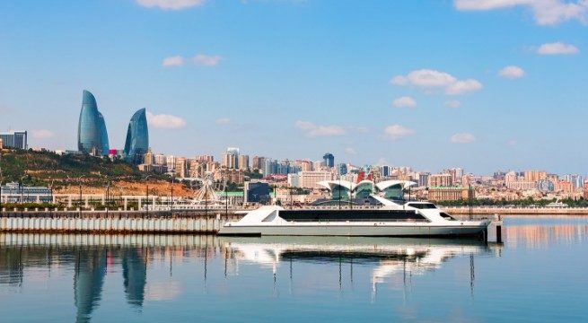 The Best of the Caucasus
