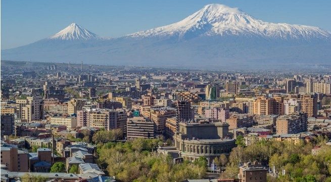Yerevan