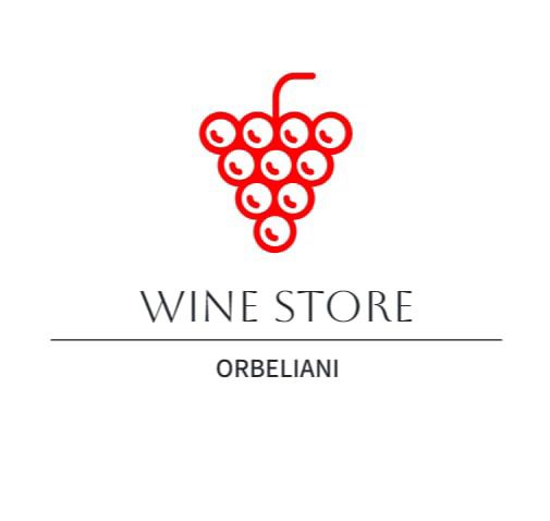 Wine Store Orbeliani