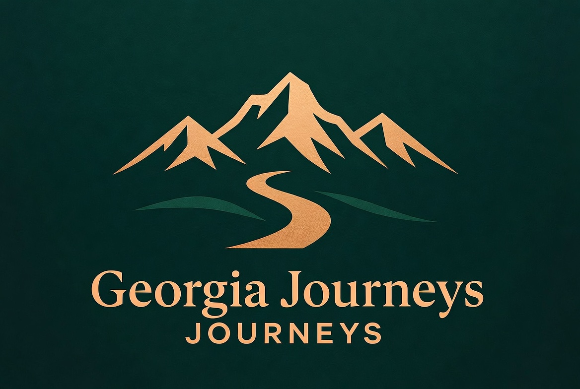 Georgia Journeys
