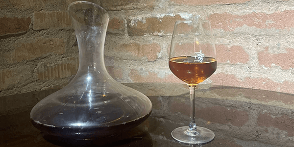 Draft Wine Rkatsiteli